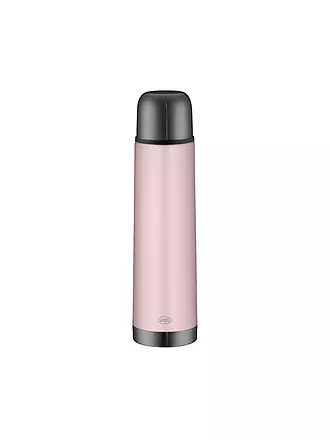 ALFI | Isolierflasche - Thermosflasche 0,75l ISOTHERM ECO Pastel Rose | 